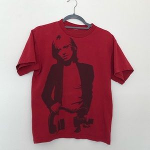 Vintage Tom Petty T shirt M